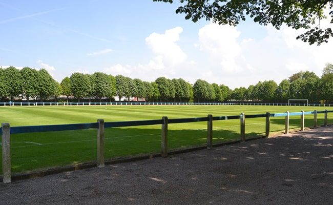 Stade Ketels Lille