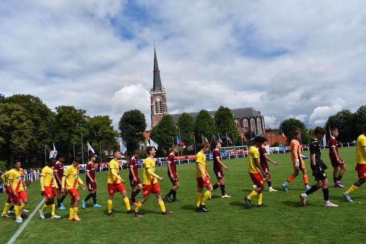 U17 Tournament St André lez Lille