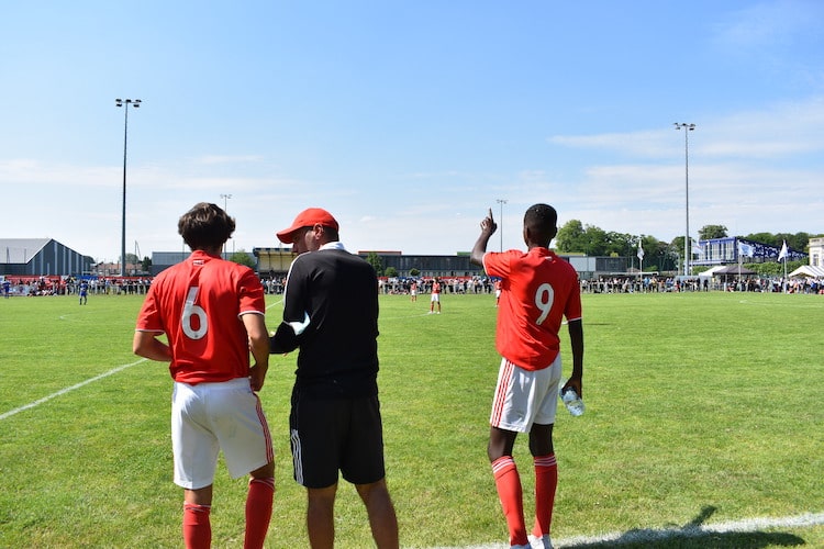 U17 Tournament St André lez Lille