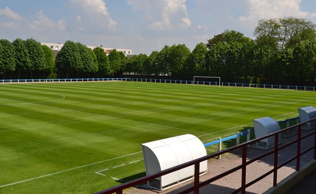 Stade Ketels Lille