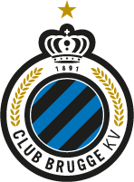 Club Brugge Logo