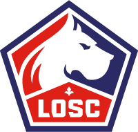 Losc Lille Logo