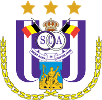 RSC Anderlecht Logo