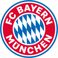 Bayern München Logo