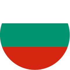 Bulgaria Country Flag