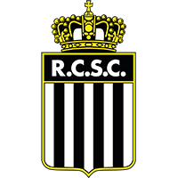 Charleroi SC Logo Team