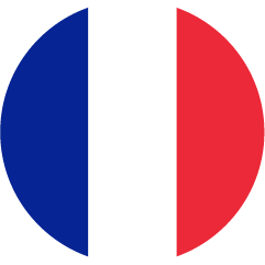 France Country Flag
