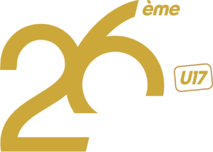 26eme Tournoi International de football u17