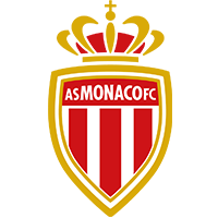 AS Monaco FC Logo Club