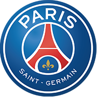PSG Paris Saint German Logo