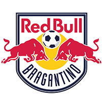 RB Bragantino Logo