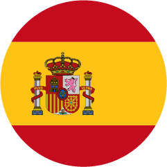 Spain Country Flag