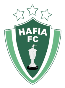 HAFIA FC LOGO