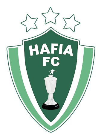 HAFIA FC LOGO