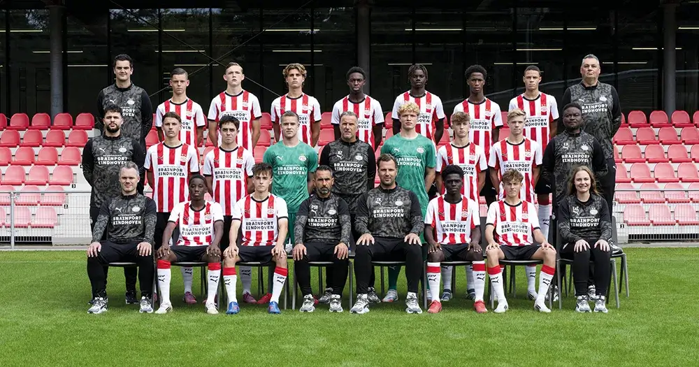 PSV team U17 2026