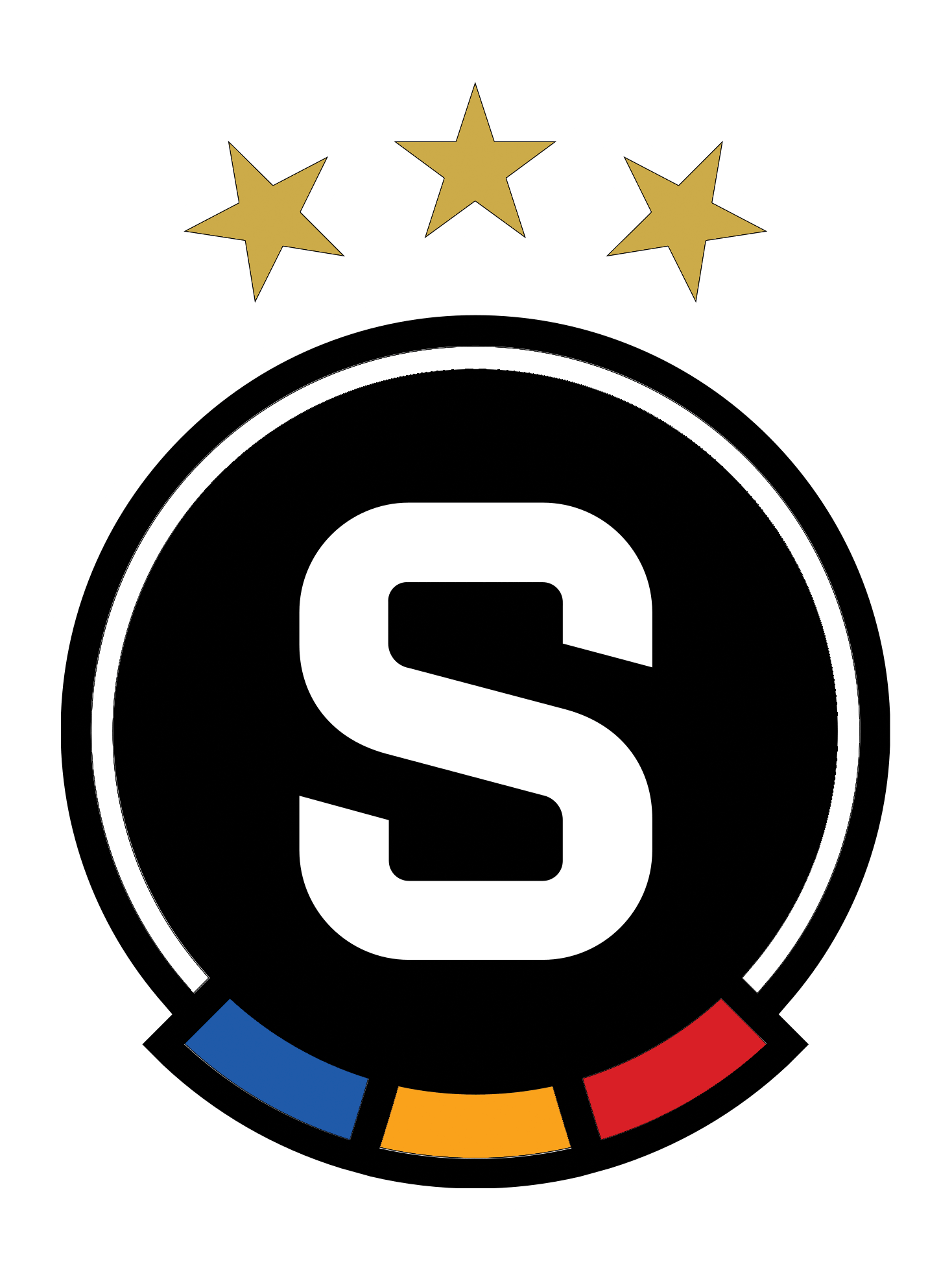 Sparta pragues logo