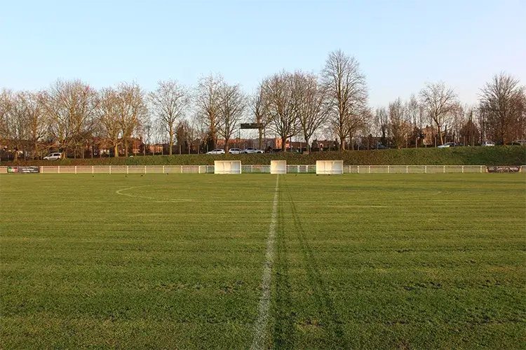 Stadium 2