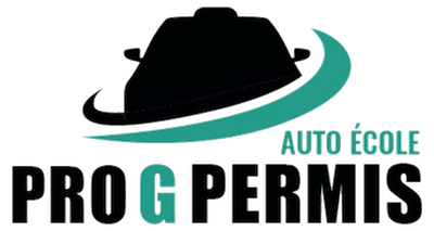 Pro G Permis Logo