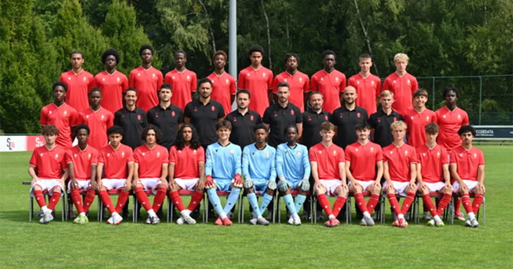 STANDARD DE LIEGE 2026